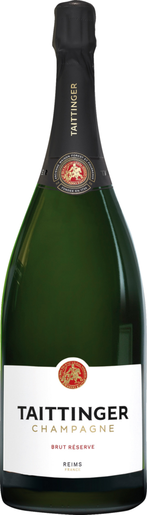 Champagne Taittinger Réserve 1,5 L