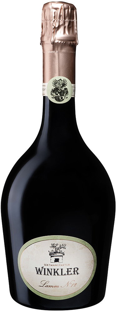 Winkler Lamm N°12