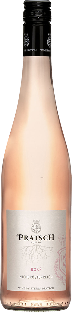 2025 Rosé Niederösterreich BIO