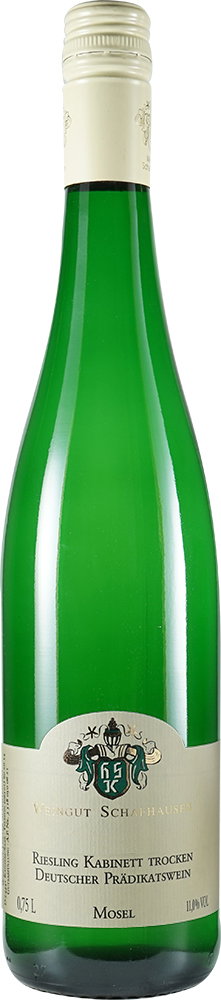 2022 Ayler Kupp Riesling Kabinett