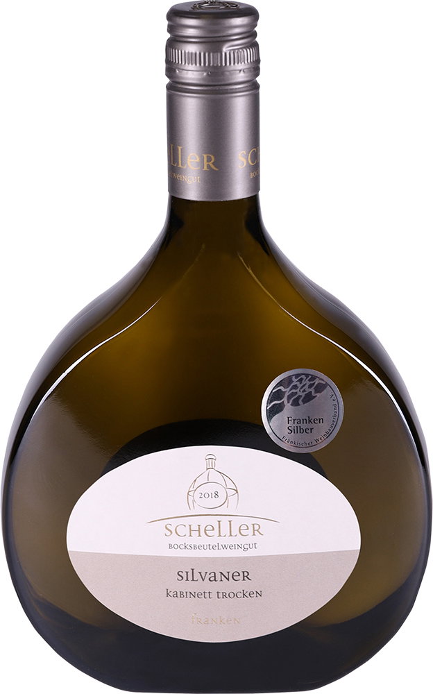 2024 Silvaner Kabinett