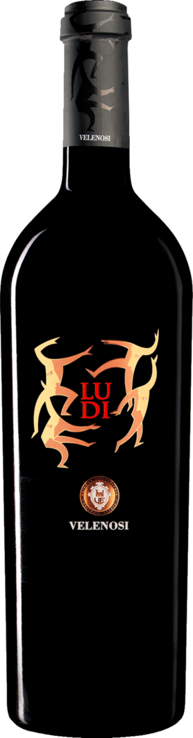 2020 Ludi Rosso