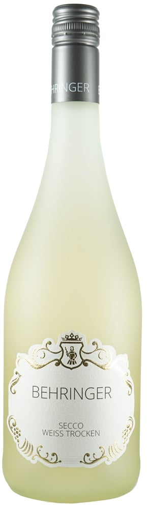 Secco Weiss