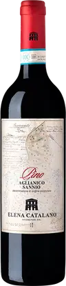 2022 Pino Aglianico Del Sannio DOC