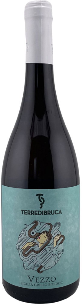 2024 Vezzo Sicilia DOC BIO