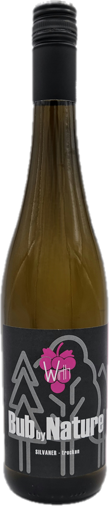 2024 Bub by Nature - Silvaner