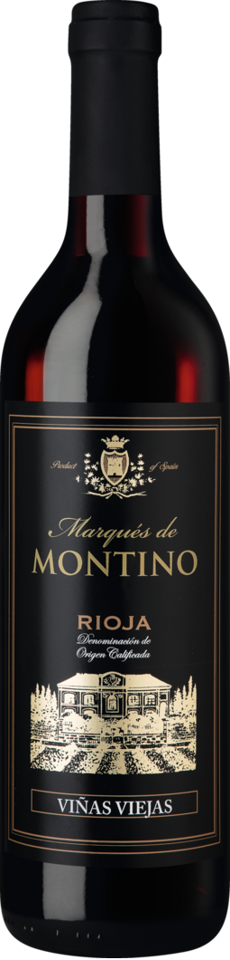 2025 Marqués de Montino Rioja Viñas Viejas