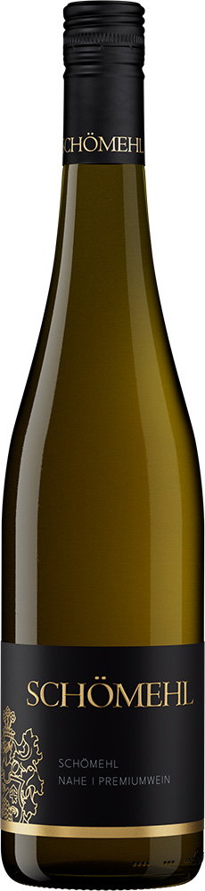 2024 Gewürztraminer & Riesling Spätlese Laubenheimer Karthäuser
