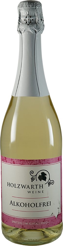 Alkoholfreier Sekt
