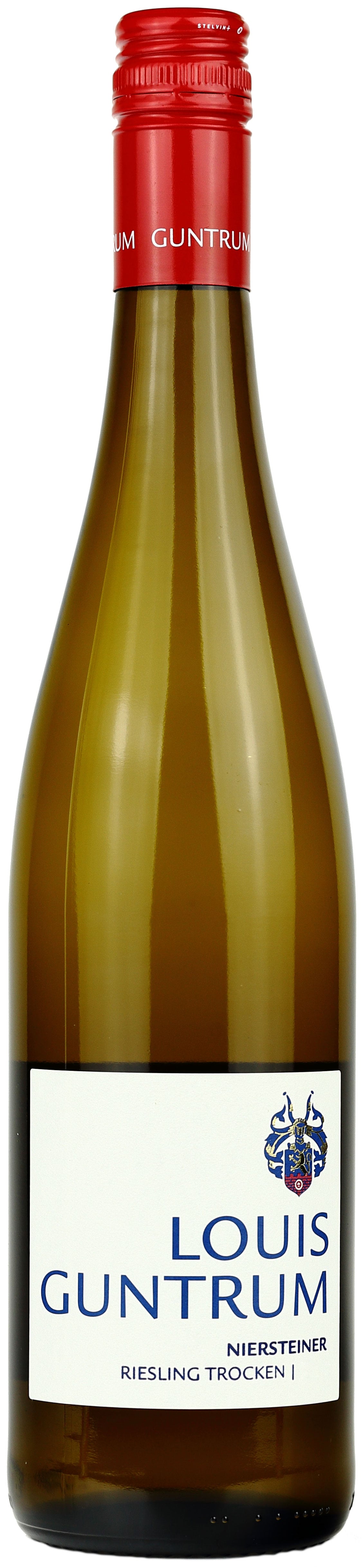 2024 Niersteiner Riesling