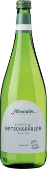 2024 Eisentaler Betschgräbler Riesling 1,0 L