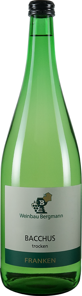2025 Bacchus 1,0 L