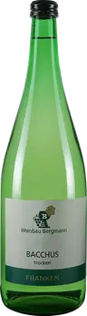 2025 Bacchus 1,0 L