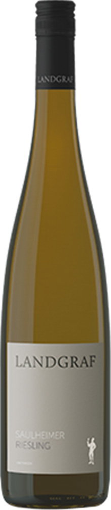 2024 Saulheimer Riesling BIO
