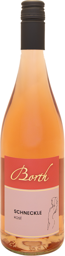 2024 "Schneckle" rosé