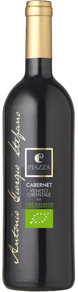 2020 Cabernet Sauvignon Veneto Orientale IGP Barrique