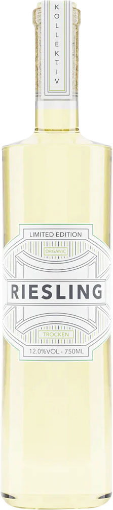 2019 Riesling BIO