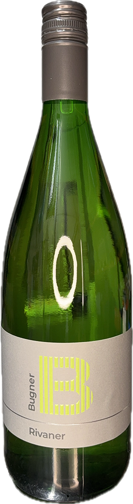 2025 Rivaner 1,0 L