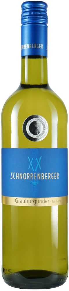 2025 Grauburgunder