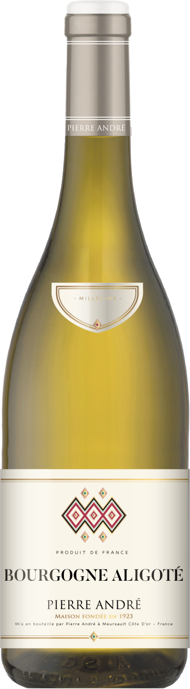 2025 Pierre André Aligoté Bourgogne AOP