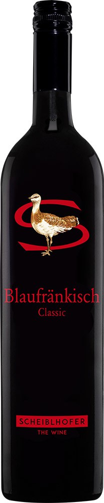 2025 Blaufränkisch