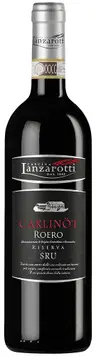 2020 Carlinot Roero Riserva Sru DOCG