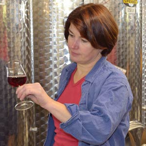 Susanne Schmezer 