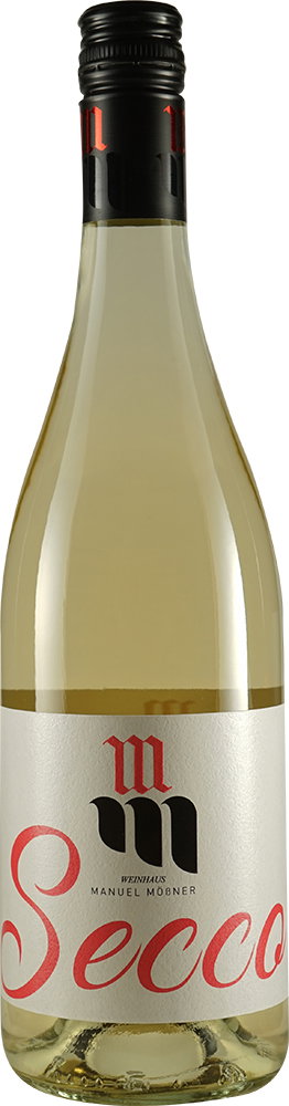 Secco Stil Weiss