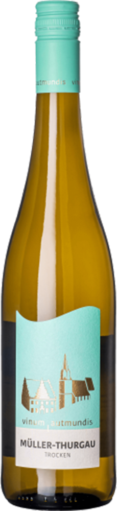 2025 Müller-Thurgau