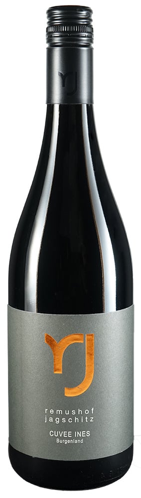 2024 Cuvée Ines