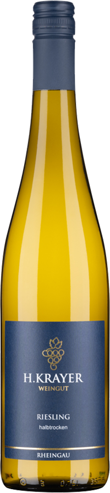 2025 Winkeler Gutenberg Riesling