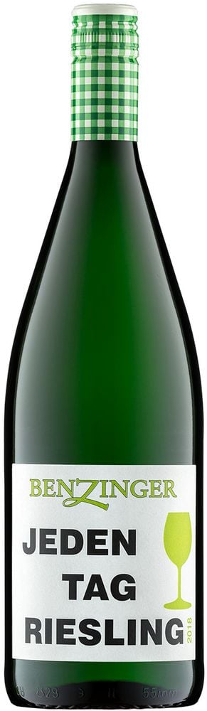 2025 Riesling BIO 1,0 L