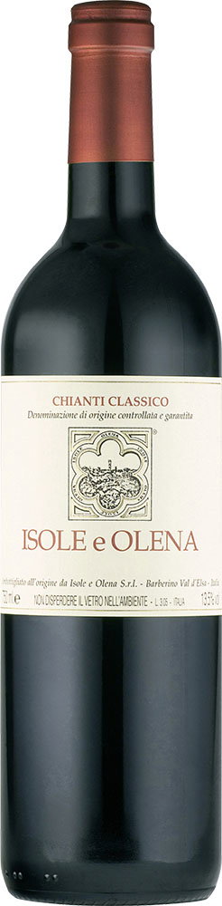 2022 Chianti Classico DOCG