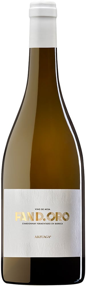2025 Fan D'Oro Castilla VT