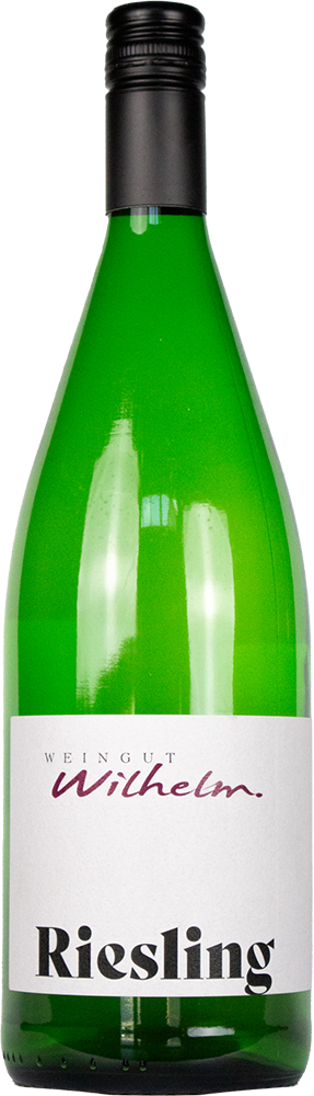 2024 Strümpfelbach Riesling 1,0 L