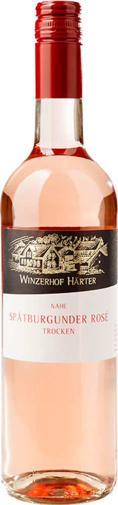 2024 Spätburgunder Rose´