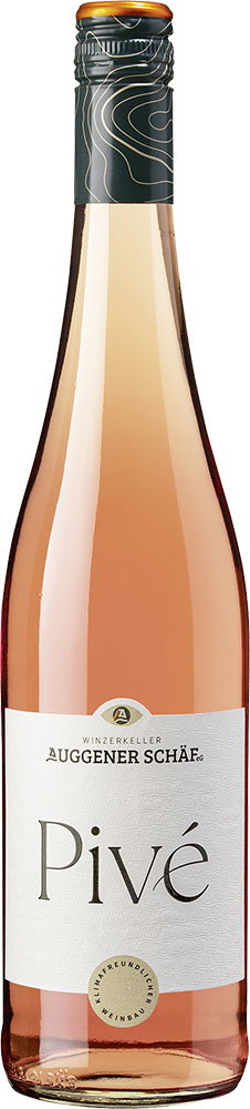 2024 Pivé Rosewein Qualitätswein