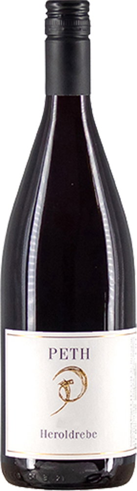 2021 Heroldrebe 1,0 L
