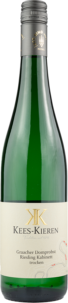 2024 Graacher Domprobst Riesling Kabinett