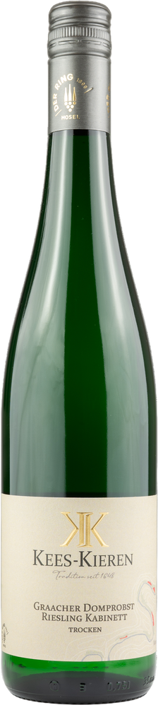 2025 Graacher Domprobst Riesling Kabinett