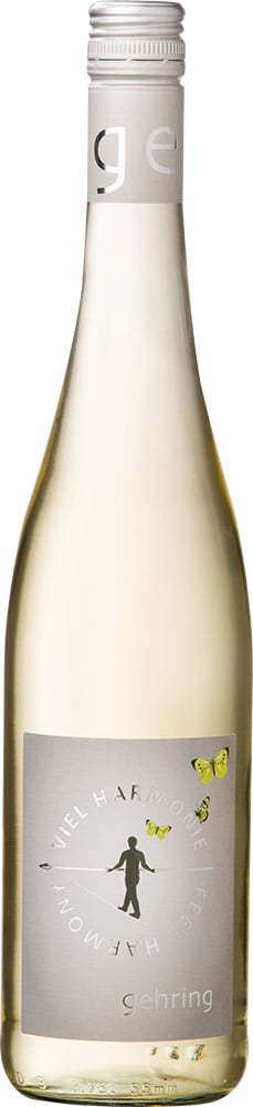 Weißwein Cuveé "Viel Harmony"