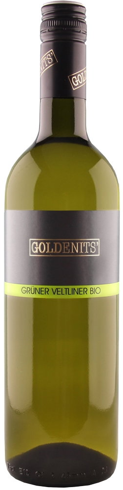 2023 Grüner Veltliner