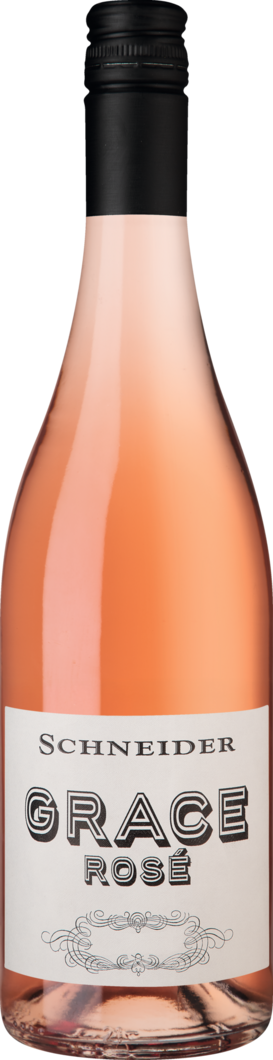 2025 Grace Rosé