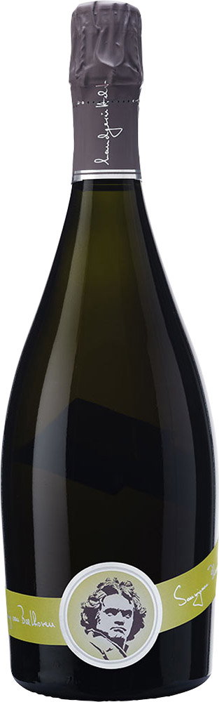 2018 Ludwig van Beethoven Sauvignon Blanc