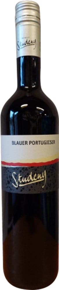 2023 Blauer Portugieser reflection