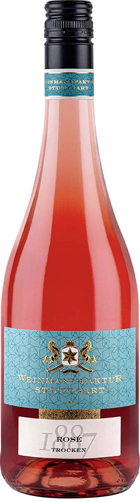 2025 Rosé *