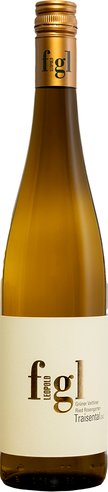 2023 Grüner Veltliner Reserve Ried Rosengarten - Traisental DAC