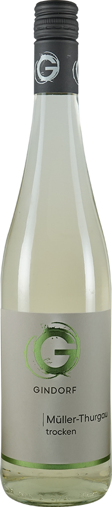 2023 Müller-Thurgau