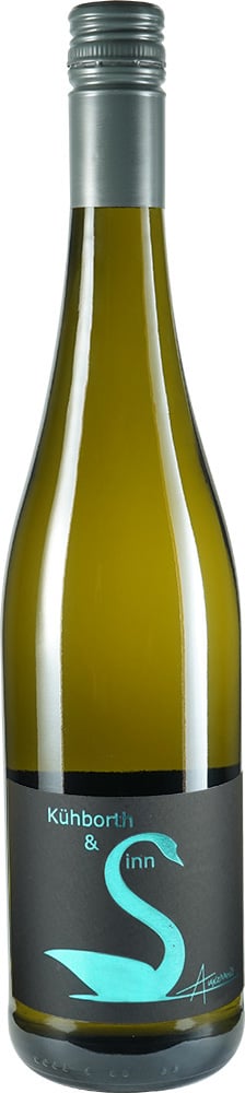 2025 Kybortz Auxerrois