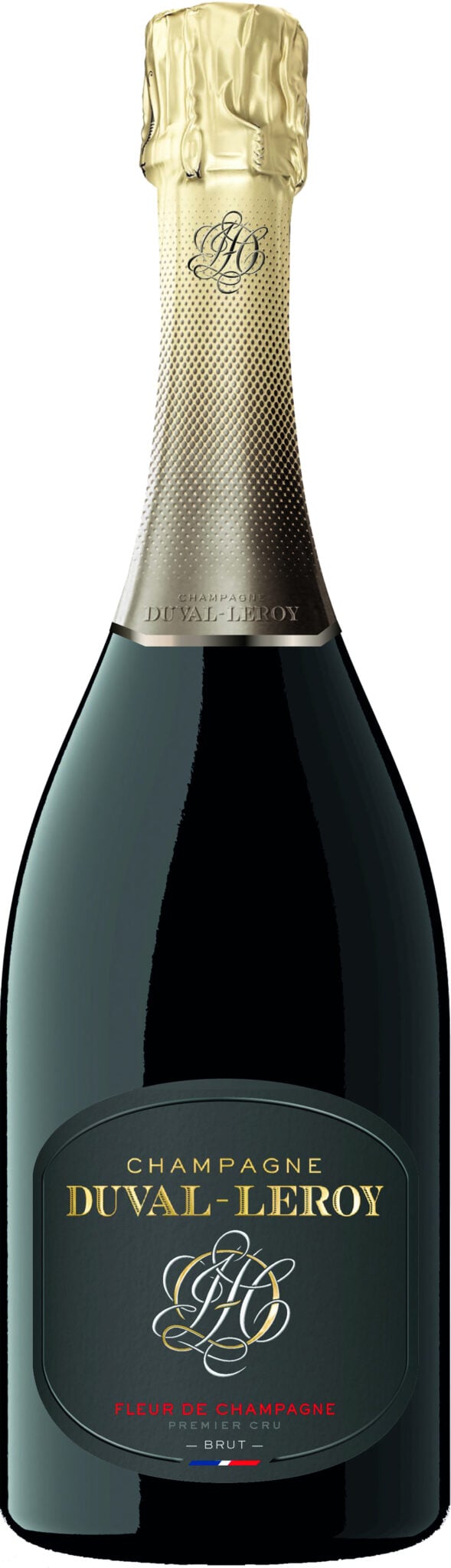 Premier Cru Champagne AOP reflection